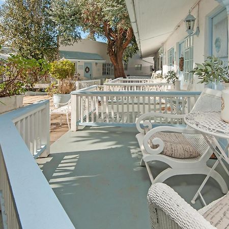 The Lady Grace Villa Greyton Exterior foto