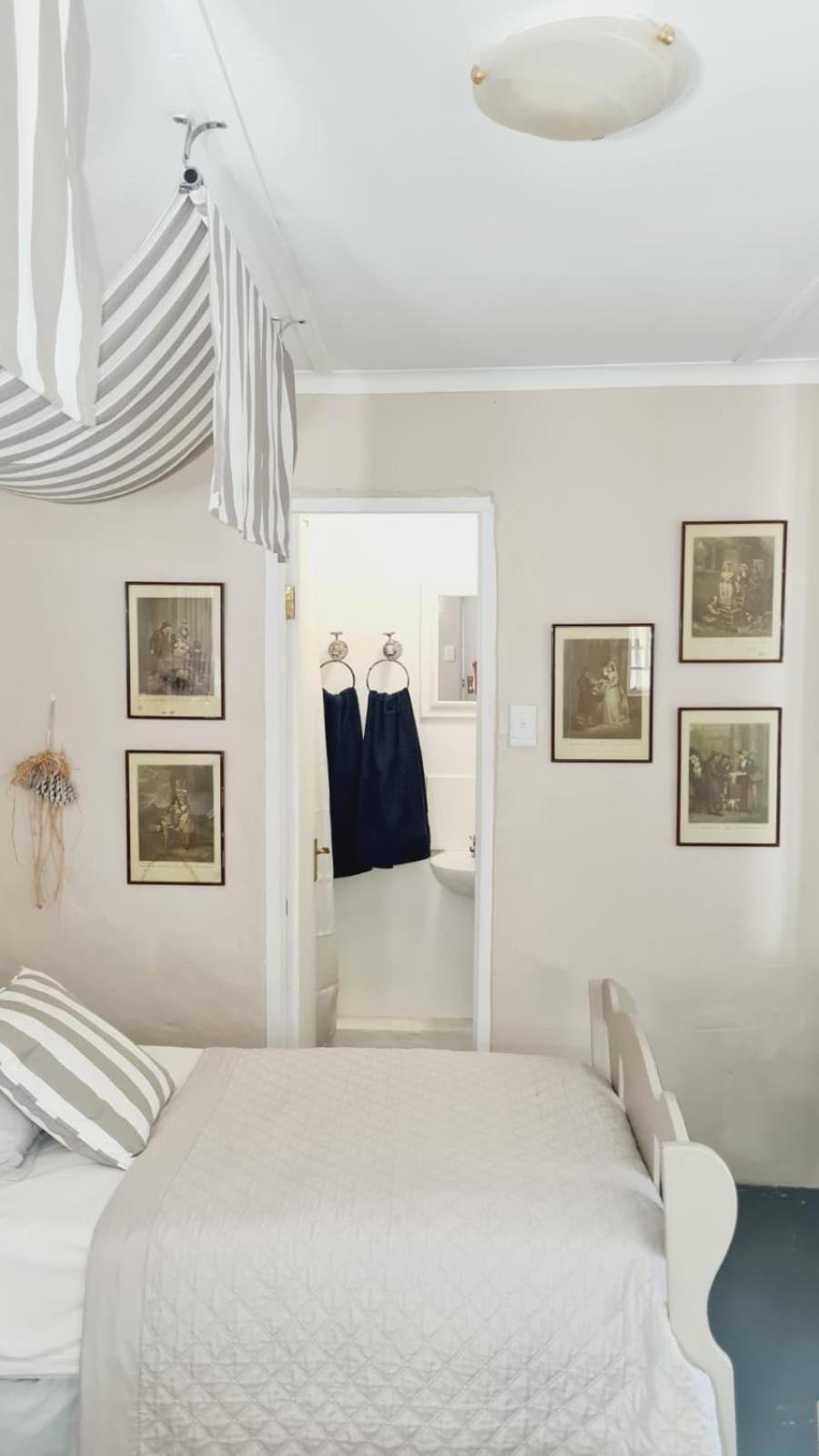 The Lady Grace Villa Greyton Exterior foto