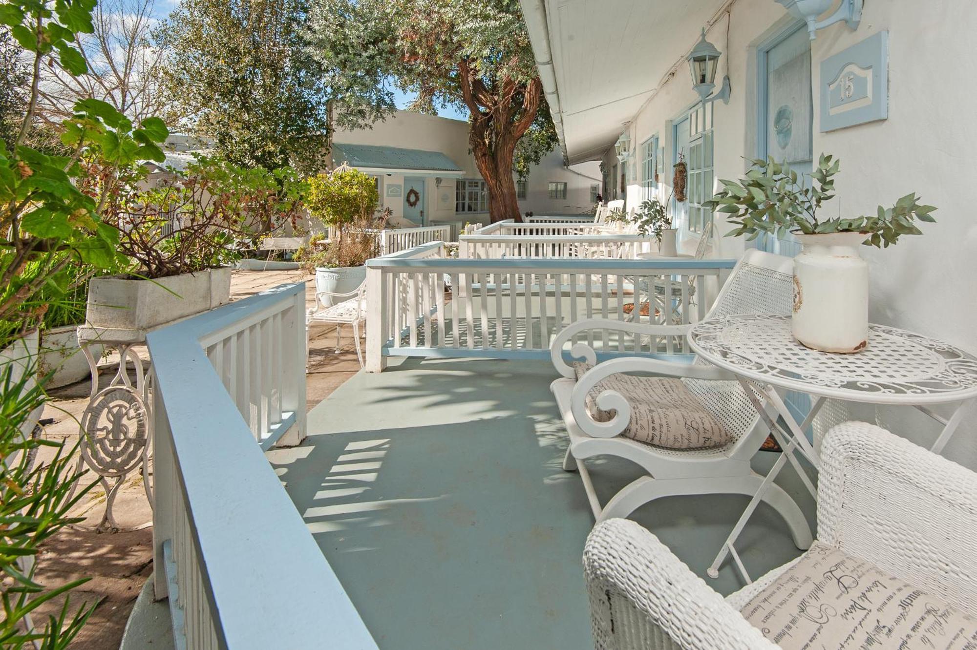 The Lady Grace Villa Greyton Exterior foto