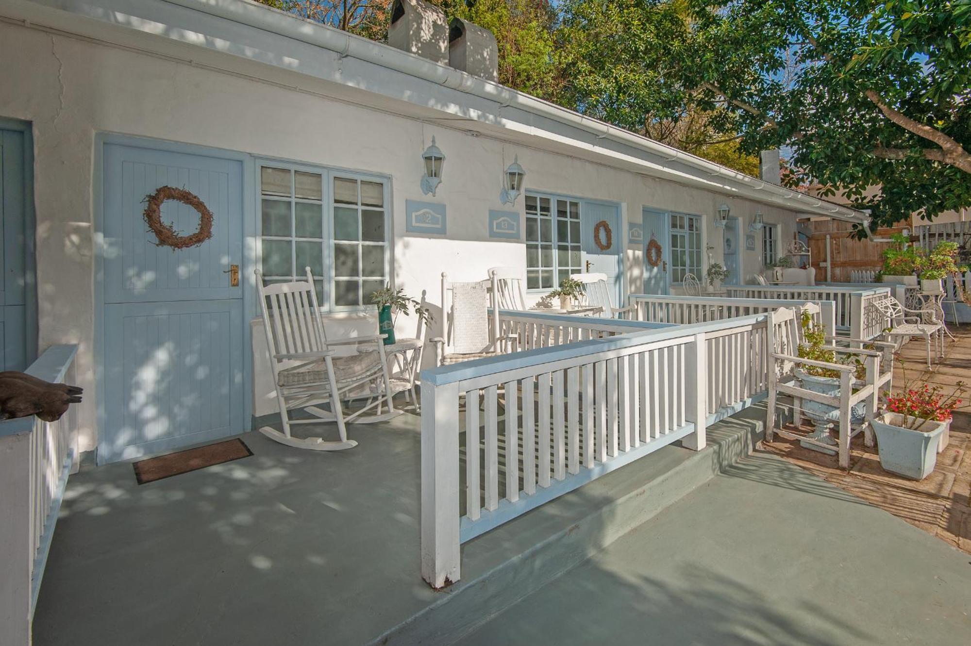 The Lady Grace Villa Greyton Exterior foto