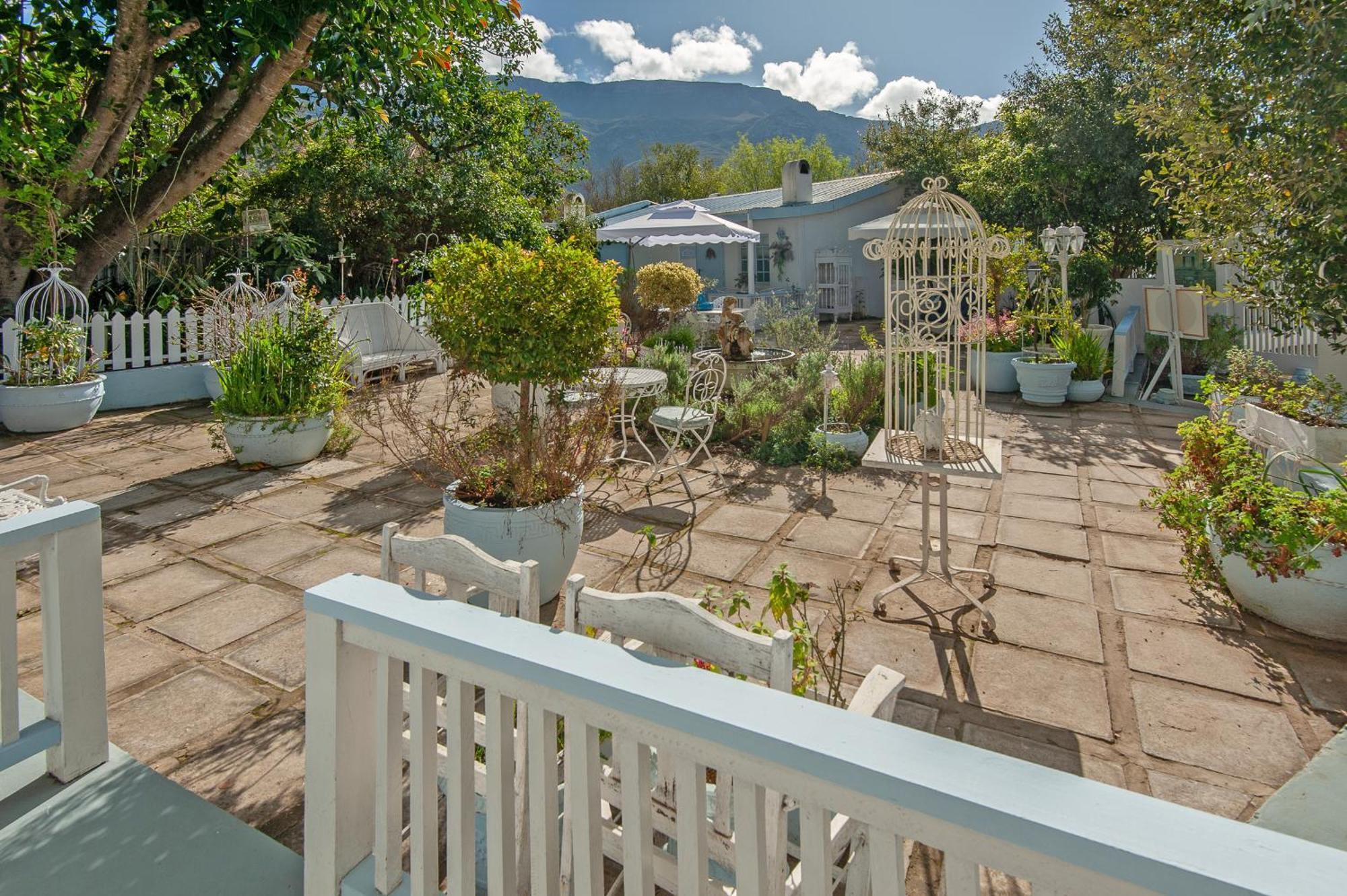 The Lady Grace Villa Greyton Exterior foto