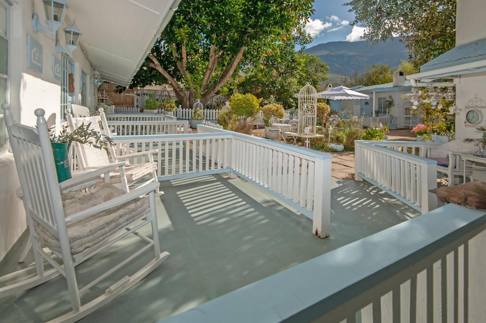 The Lady Grace Villa Greyton Exterior foto