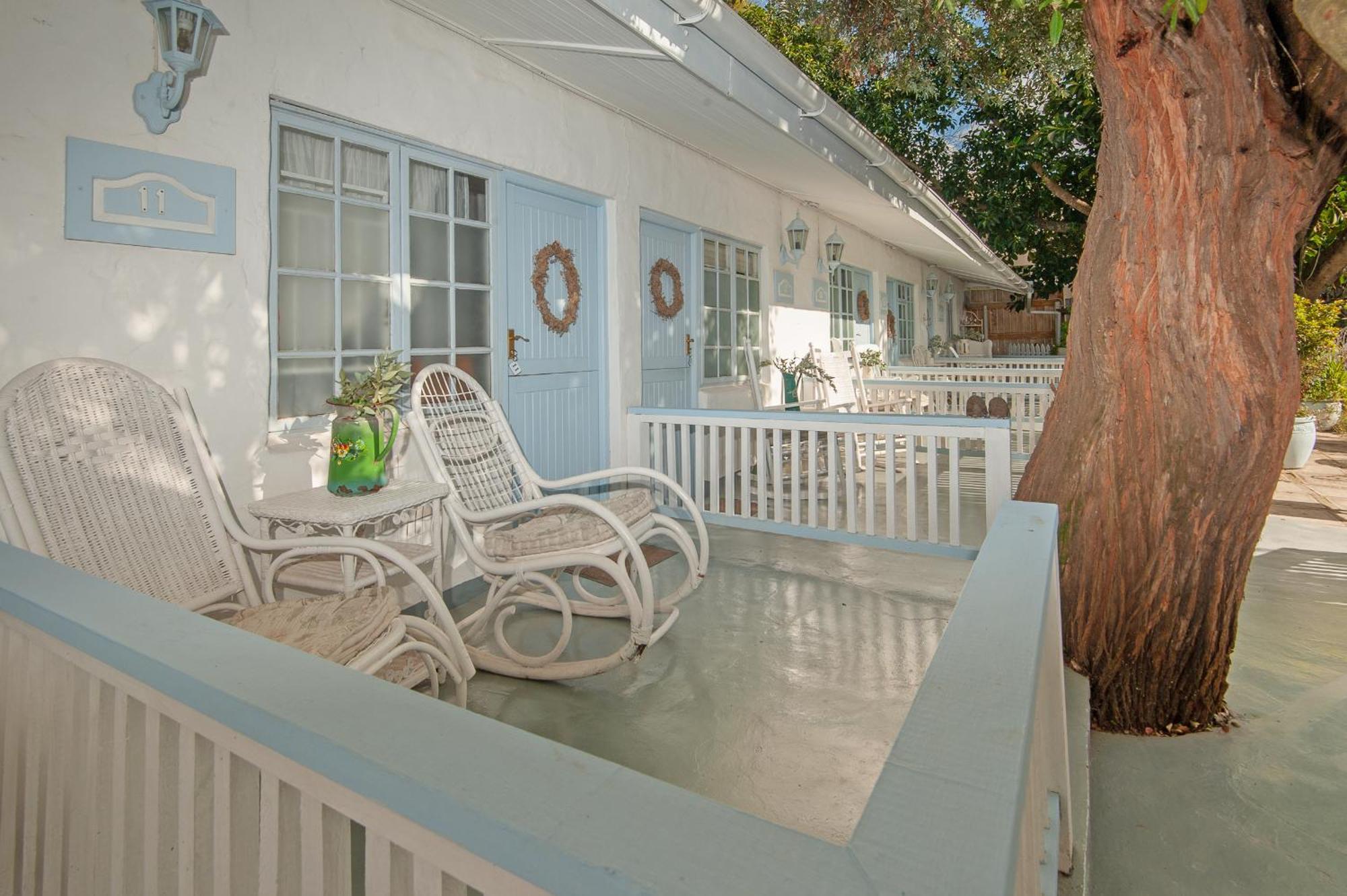The Lady Grace Villa Greyton Exterior foto