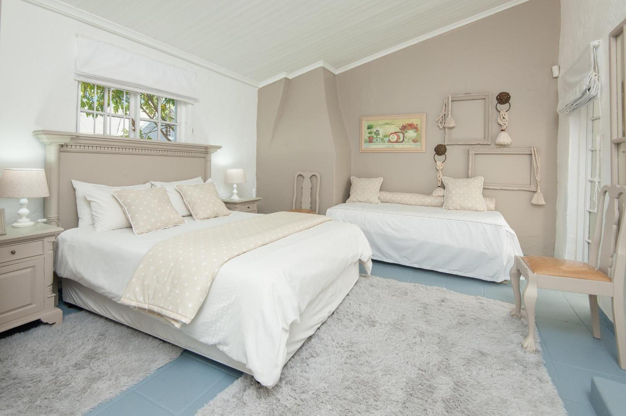 The Lady Grace Villa Greyton Exterior foto