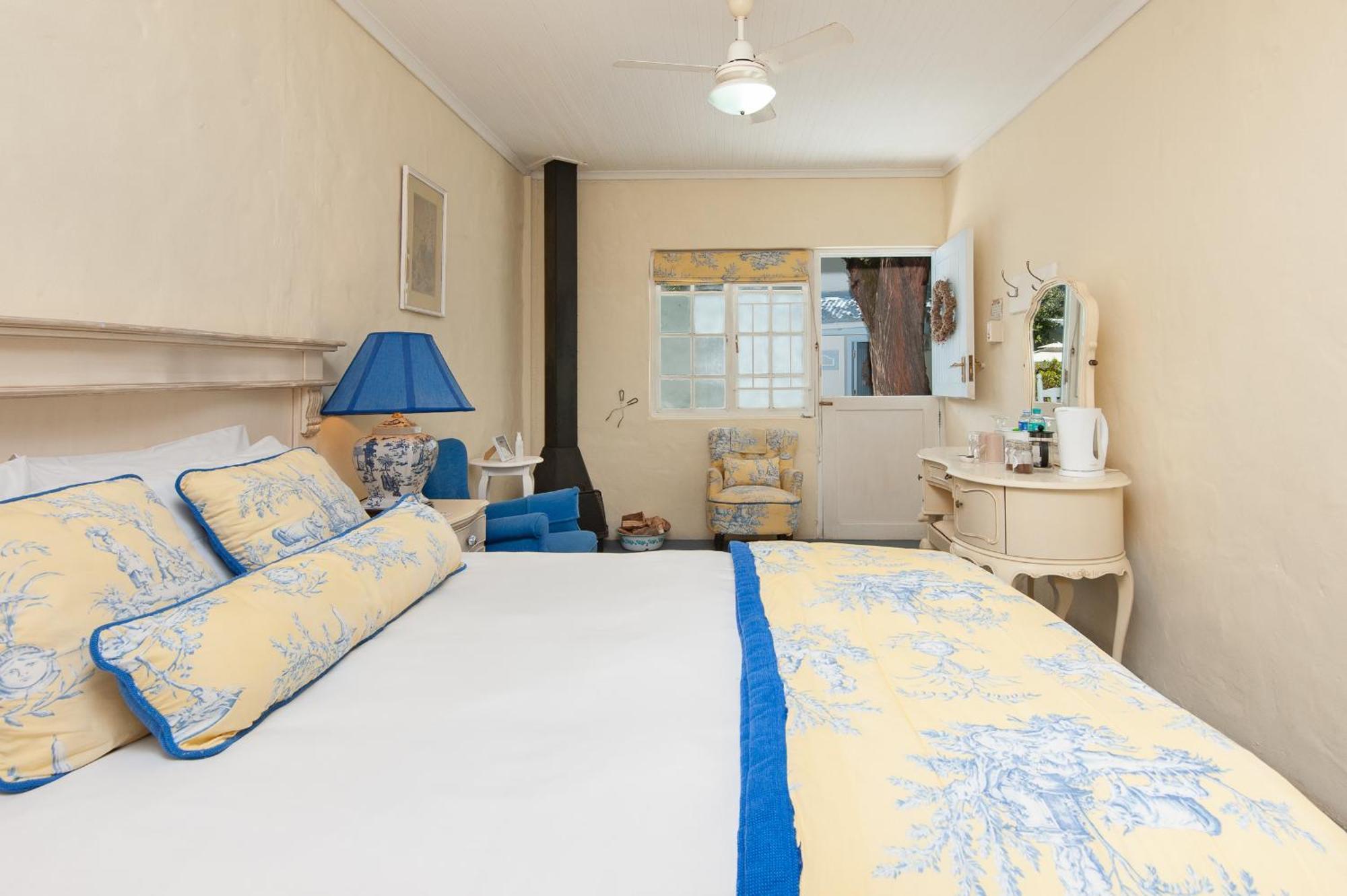 The Lady Grace Villa Greyton Exterior foto