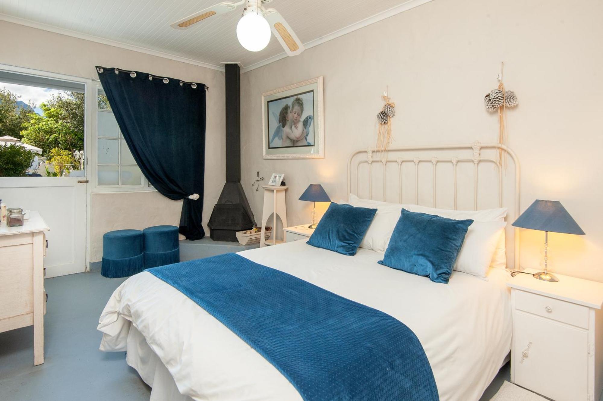The Lady Grace Villa Greyton Exterior foto