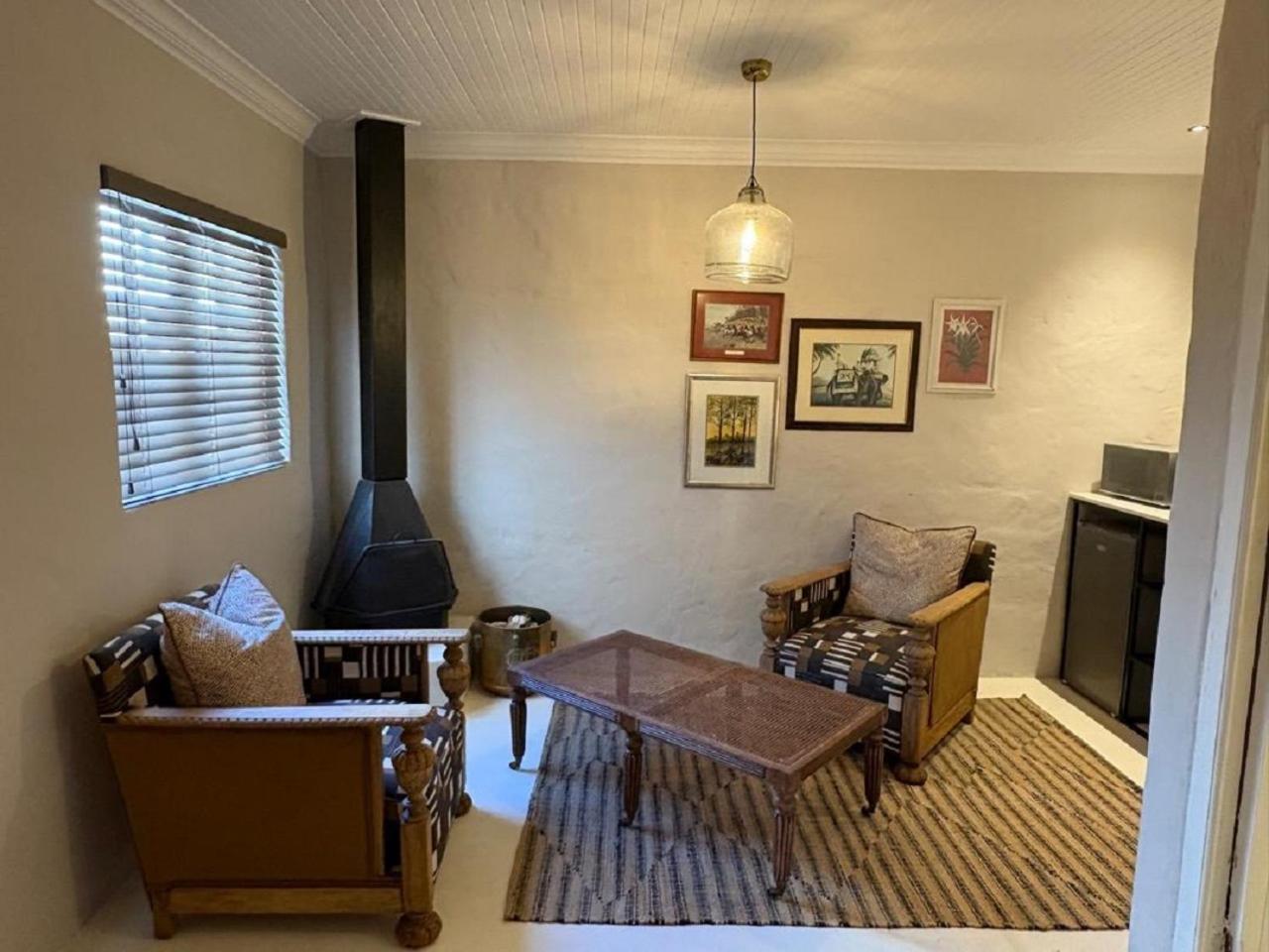 The Lady Grace Villa Greyton Exterior foto