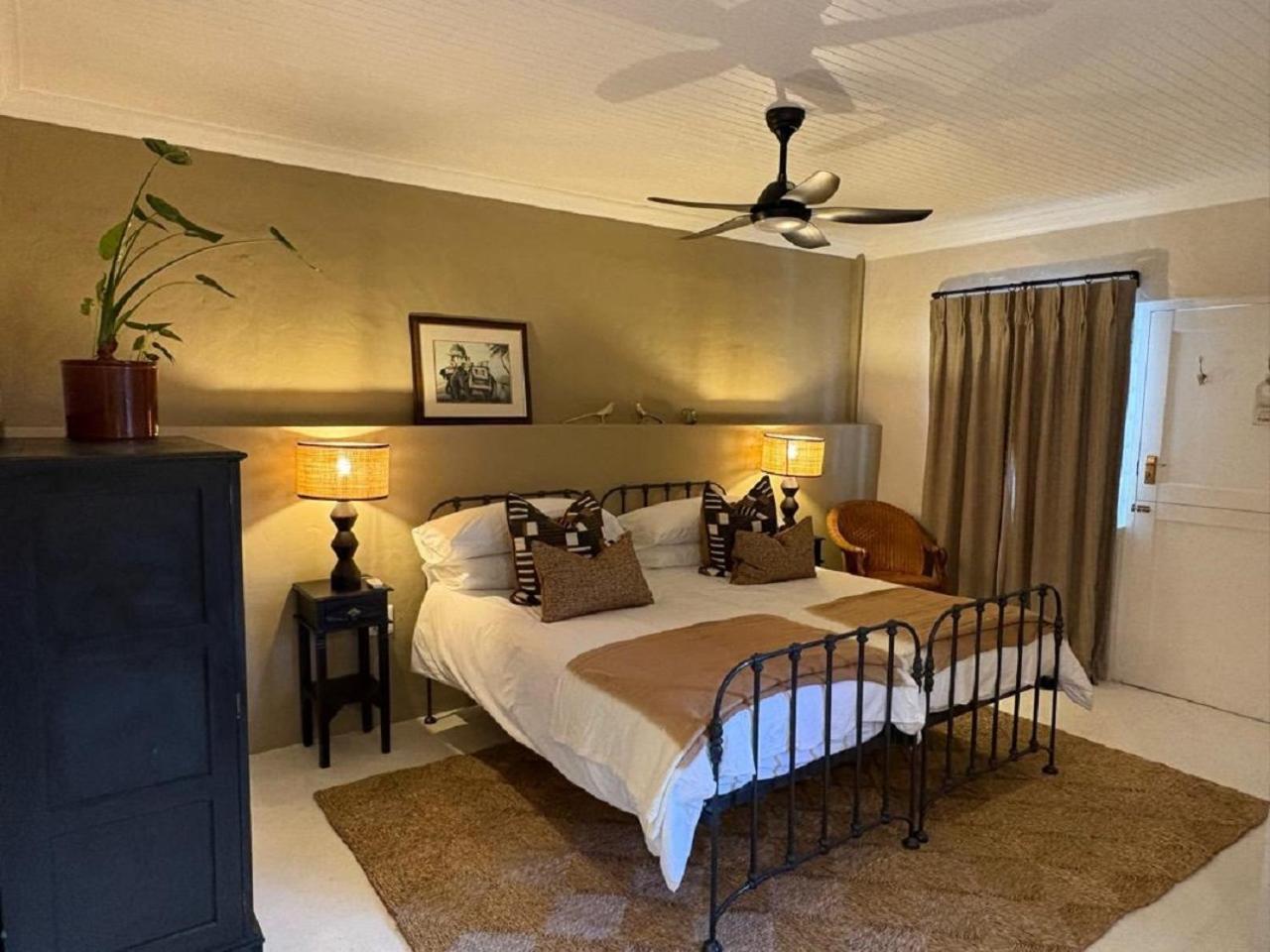The Lady Grace Villa Greyton Exterior foto