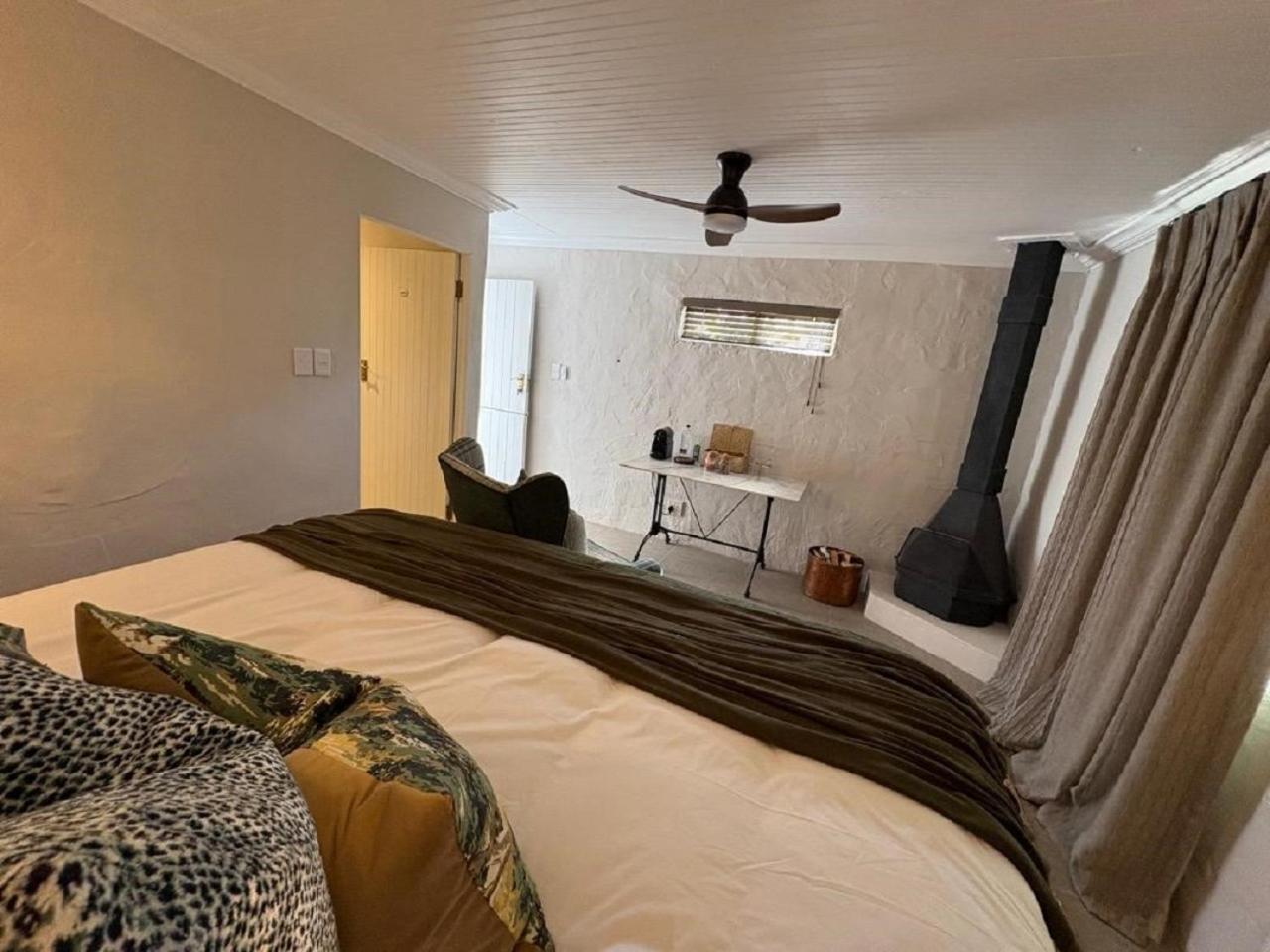 The Lady Grace Villa Greyton Exterior foto