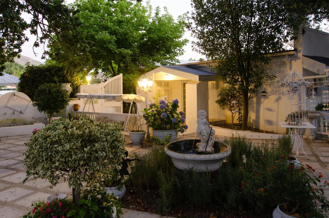 The Lady Grace Villa Greyton Cameră foto